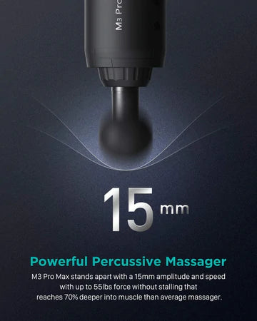 Percussion Massager